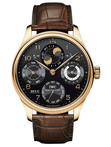 Copy of IWC Schaffhausen